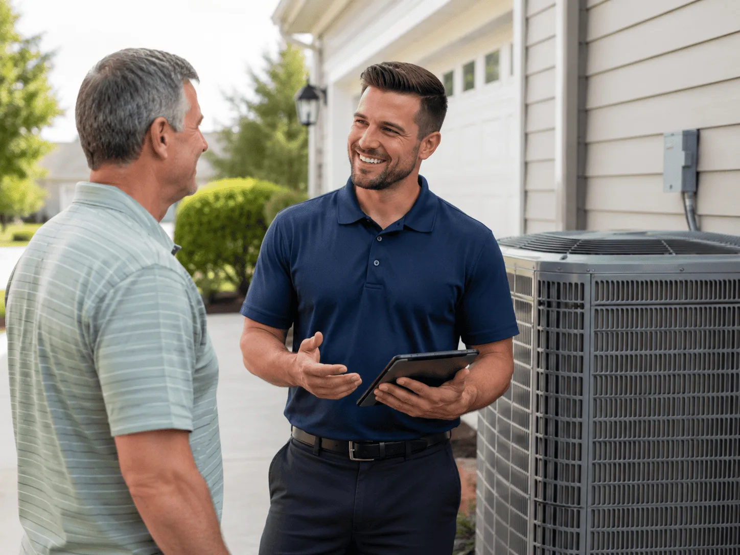 Heat Pump Installation Scotia, CA FAQs